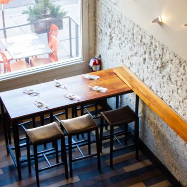 Hapa Sushi Grill and Sake Bar Lodo