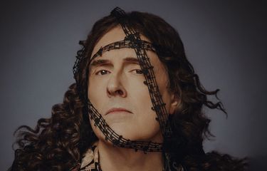 "Weird Al" Yankovic: Bigger & Weirder 2025 Tour