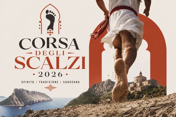 Corsa degli Scalzi 2026