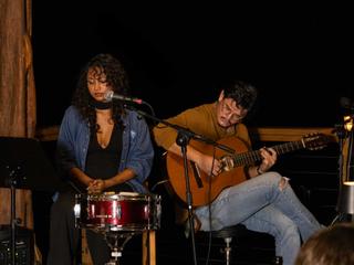 Riverside Rhythms
