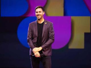 Jeff Dye