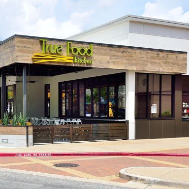 True Food Kitchen - Austin - The Domain