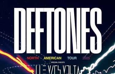 Deftones