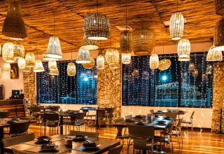 Ochuna International Restaurant