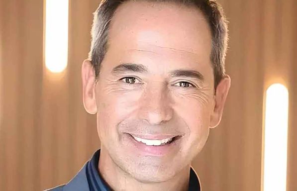 Jose Gaudet