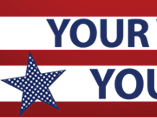 Early voting Schedule