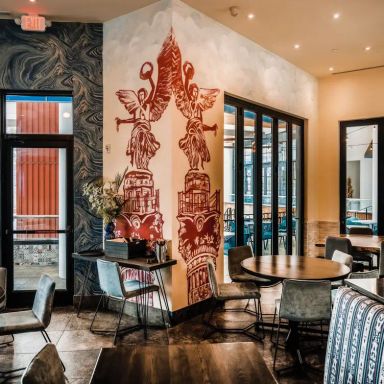 CT Reforma Taqueria - Buckhead