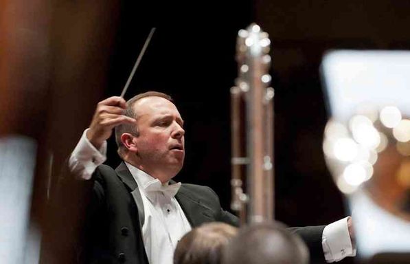 MSU Choirs with Wind Symphony