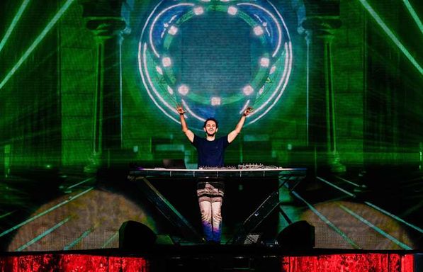 Zedd