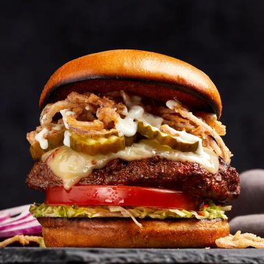 Firebirds Wood Fired Grill - Raleigh