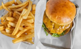 T's Brunch Bar - Cumberland