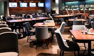 High Velocity - Indianapolis