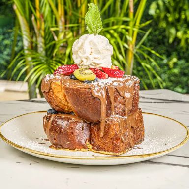 La Industria Bakery & Cafe