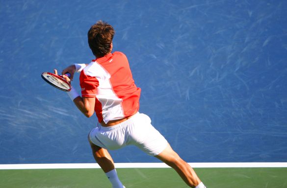 National Bank Open