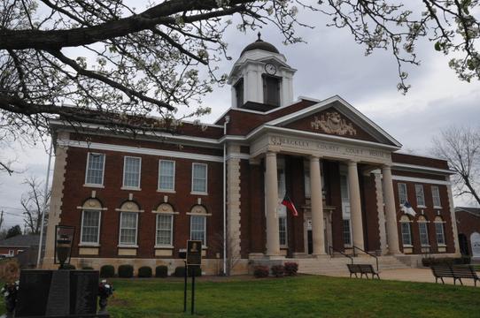 Events in Bleckley County