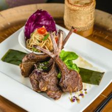Chai Yo Modern Thai