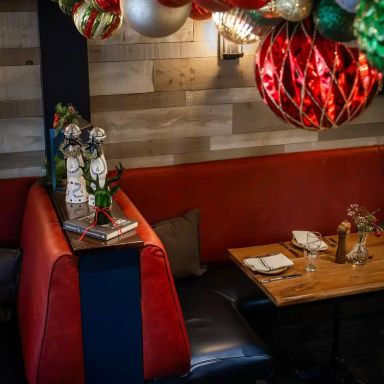 Devlin's Country Bistro
