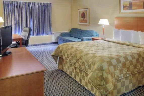 Comfort Inn London