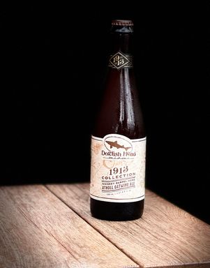 Release of Atholl Oatwine 500mL Bottles Release