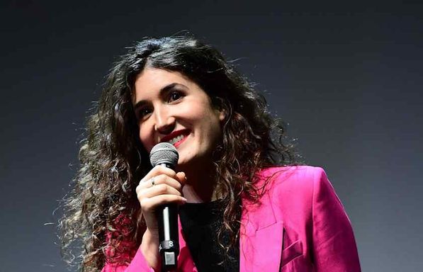 Kate Berlant: Live!