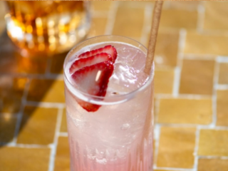 Sipsip Happy Hour