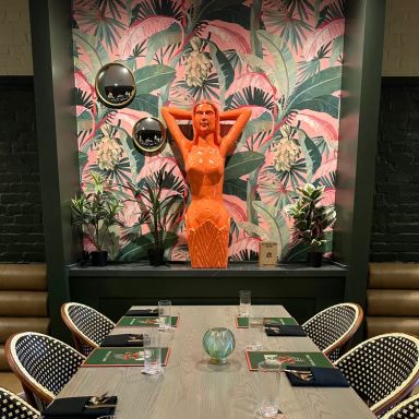 Siren Social Club