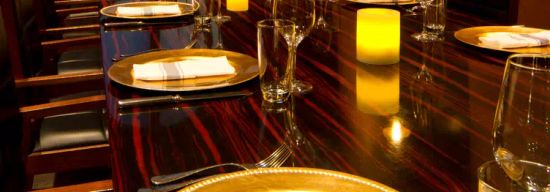 Tableau Bar Bistro
