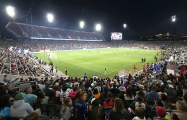 Seattle Reign FC at NJ/NY Gotham FC