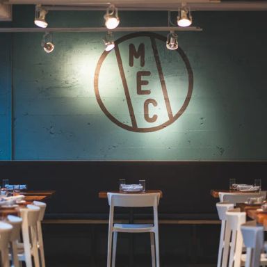Mediterranean Exploration Company