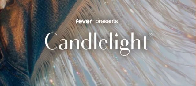 Candlelight: Tribute to Dolly Parton