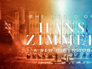 THE WORLD OF HANS ZIMMER