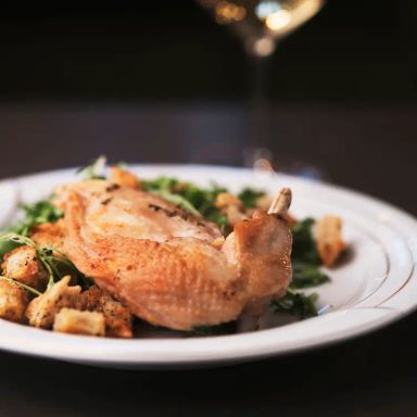 Oval Room Brasserie – Fort Garry Hotel
