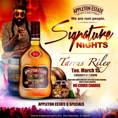 Appleton Signature Nights