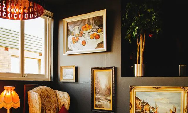 Deer Duck Bistro - Brisbane