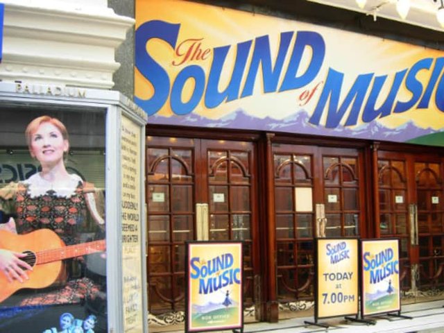 The Sound of Music