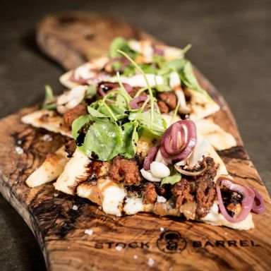 Stock & Barrel - Dallas