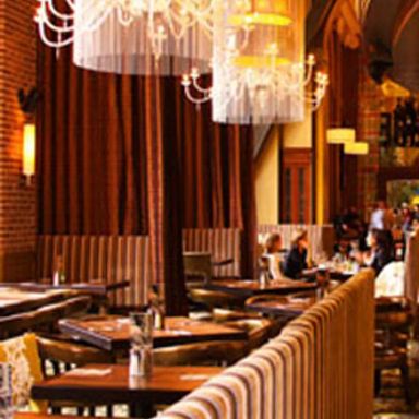 Rogue Kitchen & Wetbar Gastown