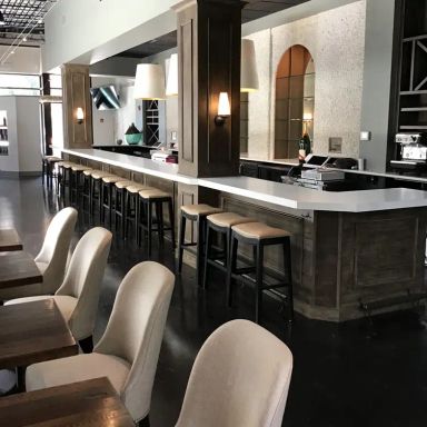 Quanto Basta: Italian Eatery & Wine Bar - Wilmington
