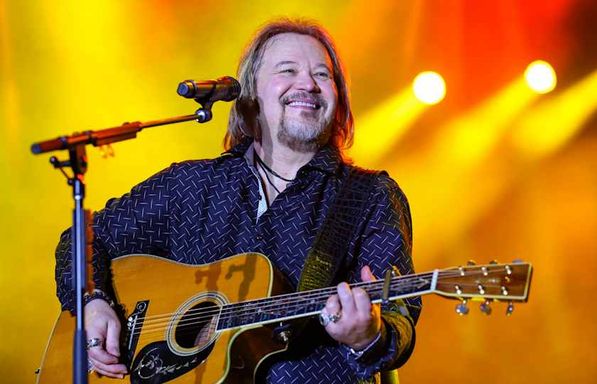 Travis Tritt