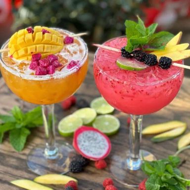 Mezcalito Clayton