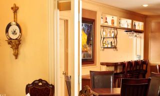 Restaurant506 at The Sanford House