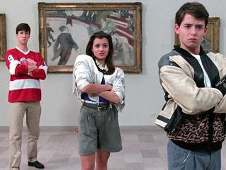 Ferris Bueller's Day Off