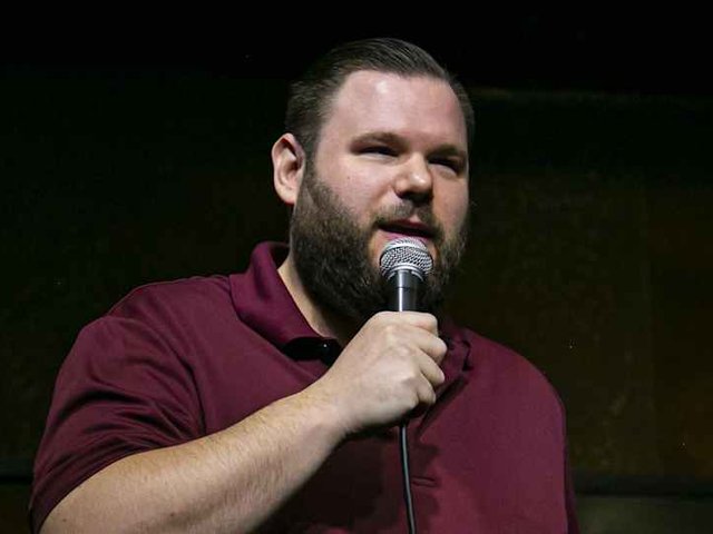 The Jeff Leeson Show