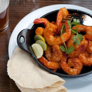 Poquitos - Bothell