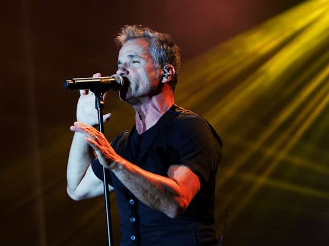 Bruno Pelletier