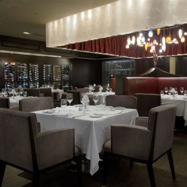 Ponte Vecchio - Fallsview Casino