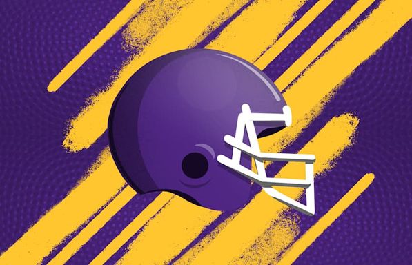2026 Minnesota Vikings Season Tickets (Includes Tickets To All Regular Season Home Games)