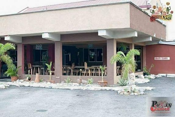 Spego's Place of Entertainment