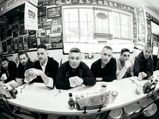Dropkick Murphys- ST. PATRICK’S DAY 2027 * SOLD OUT *