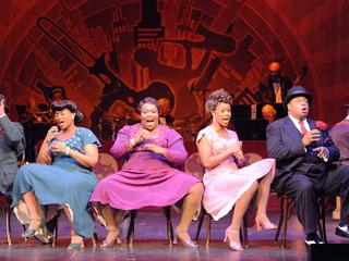 Ain't Misbehavin'